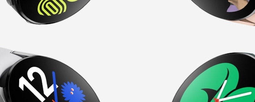 Samsung Watch