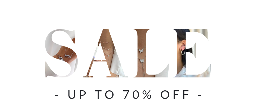 SALE UP TO 70% OFF
