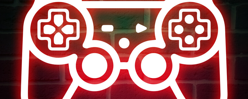 GAMING ZONE