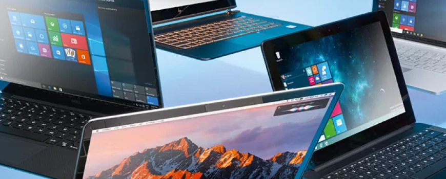 Laptop