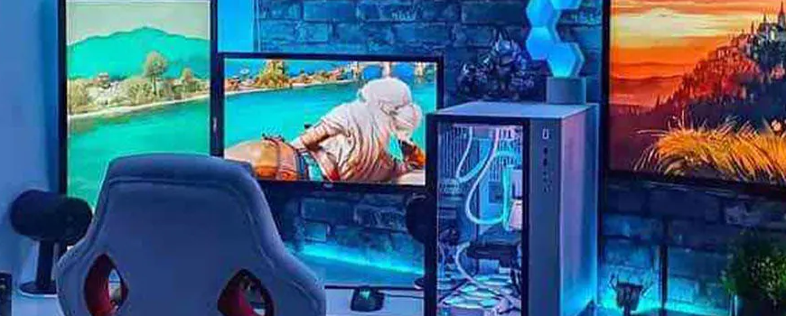 GAMING