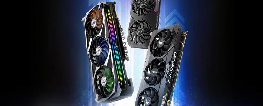 Graphics Card