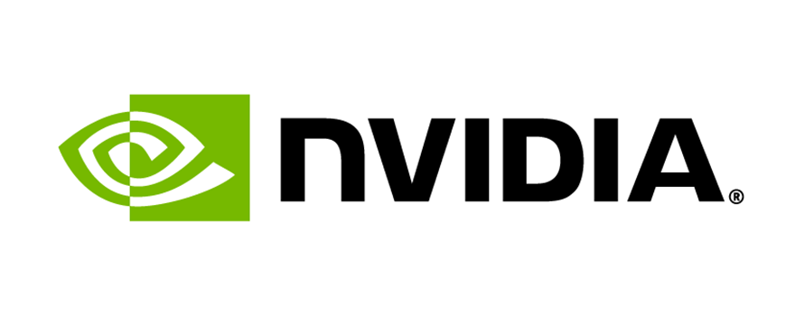 NVidia graphics card