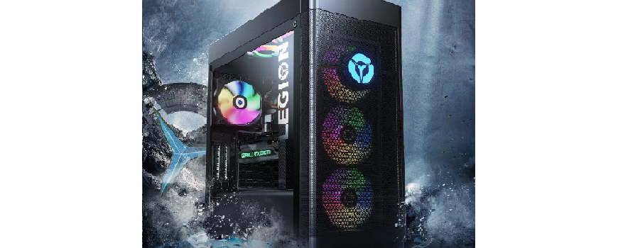 GAMIN PC