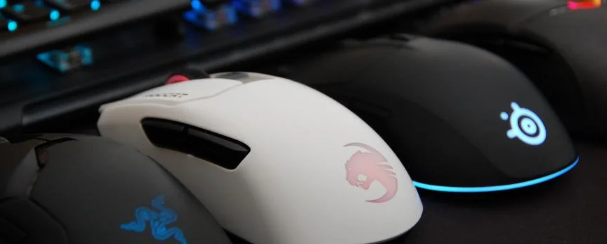 Mice