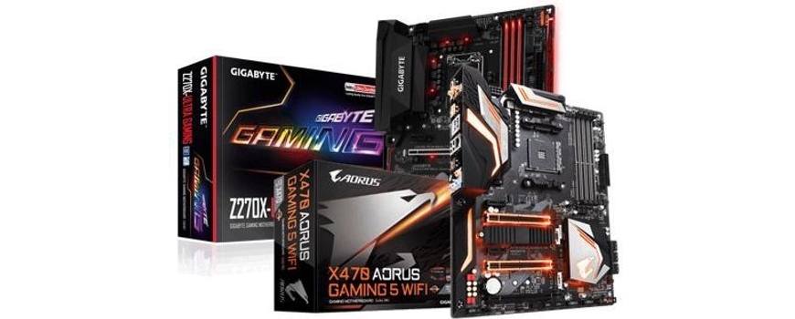 motherboard