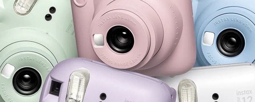מצלמת instax