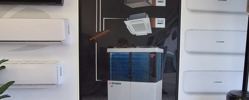 מפיץ ארצי מזגני MITSUBISHI