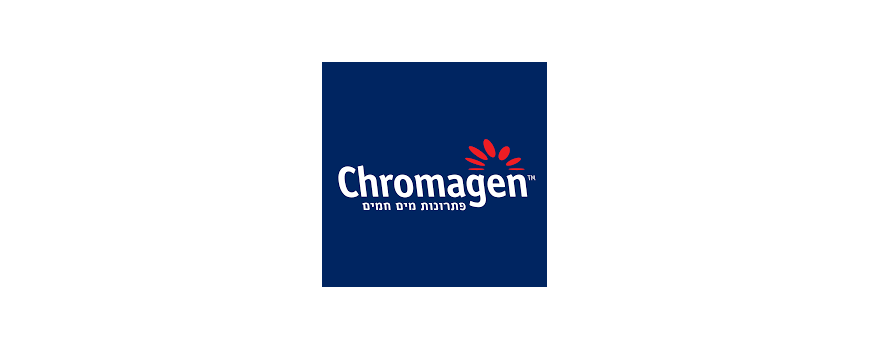 כרומגן –מערכות מים סולאריות- פתרונות מים חמים