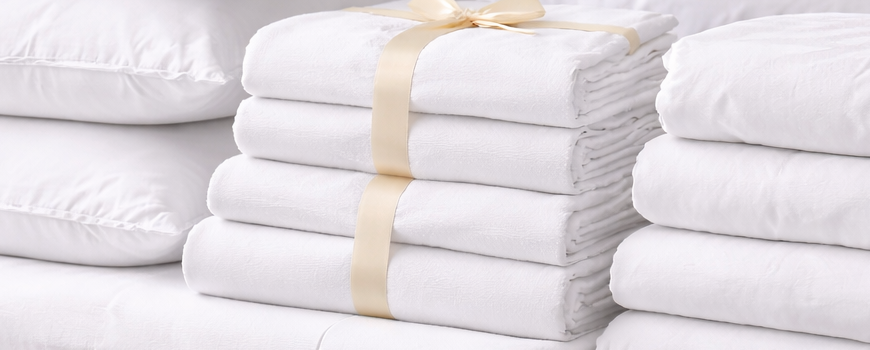 מצעים בתפזורת