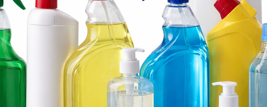 חומרי ניקוי