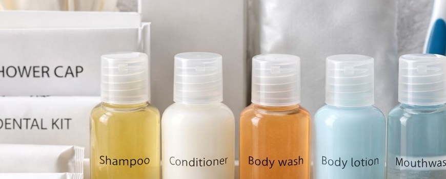 ציוד לספא ומקלחת