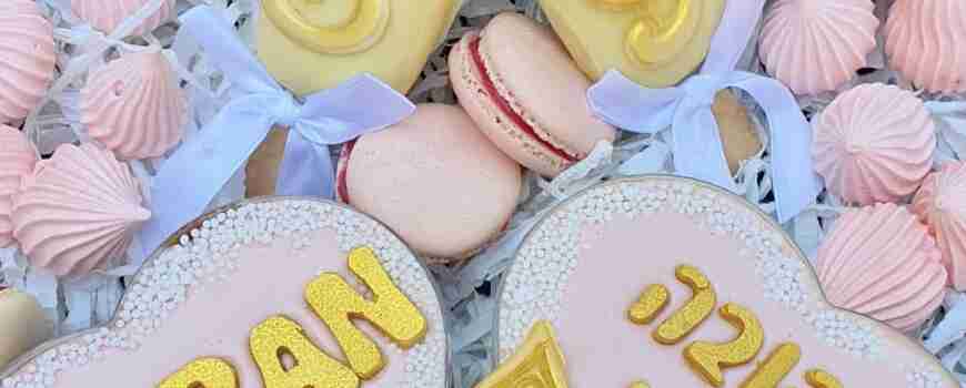 מארז קינוחים