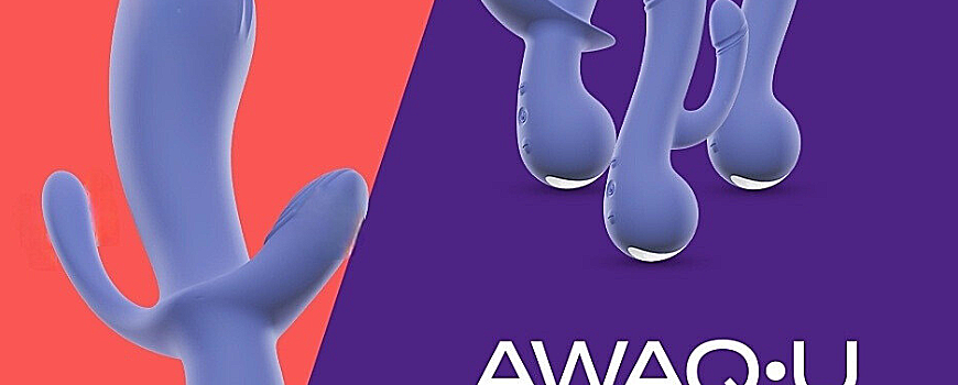 ויברטורים-AWAQ.U