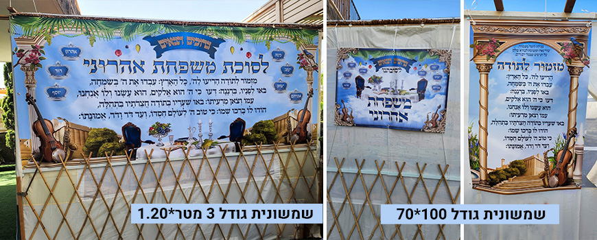 סוכות