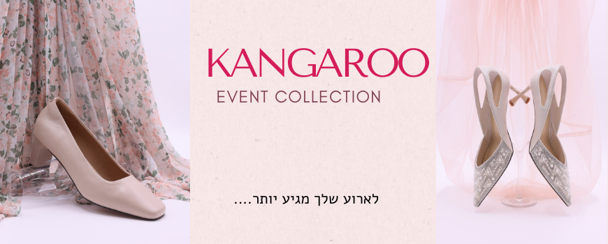 נעלי עקב