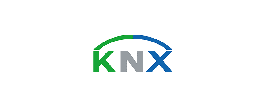 מוצרי KNX
