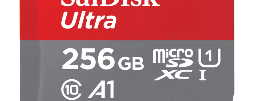 כרטיסי זיכרון SDCard ומתאמים