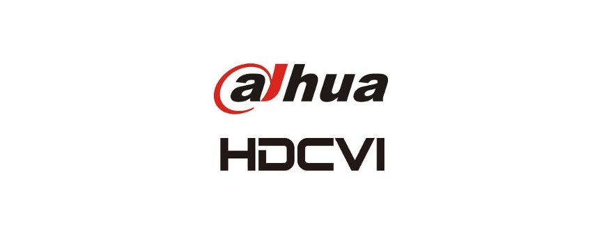 מצלמות DAHUA CVI