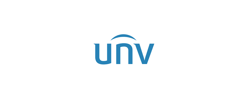 מצלמות UNIVIEW IP