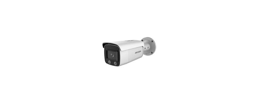 מצלמות IP צינור HIKVISION