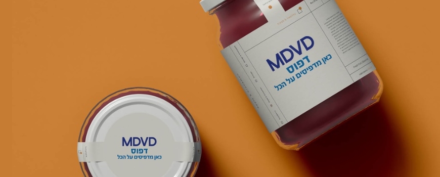 מדבקות