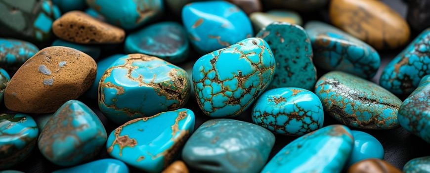 Turquoise