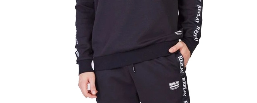 חליפות שני חלקים