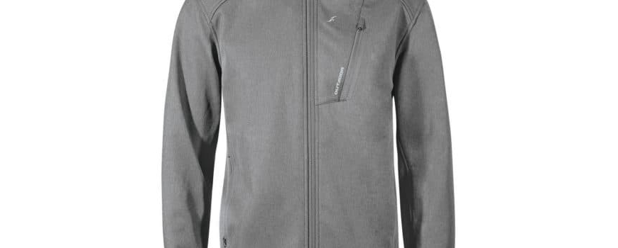 מעילים וסופטשלים