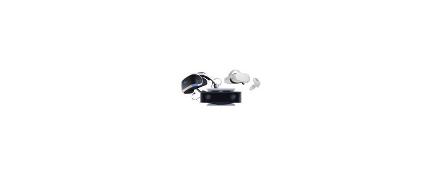 מציאות מדומה Oculus VR