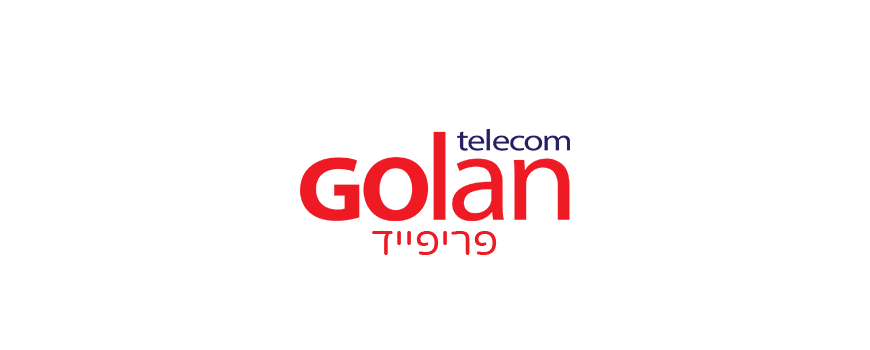גולן טלקום