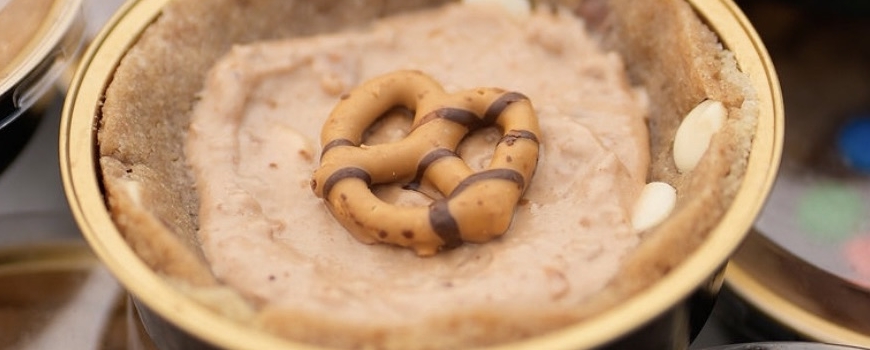 עוגיות