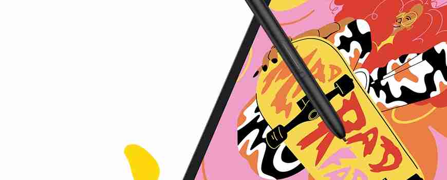 Drawing Pad טאבלט קסם