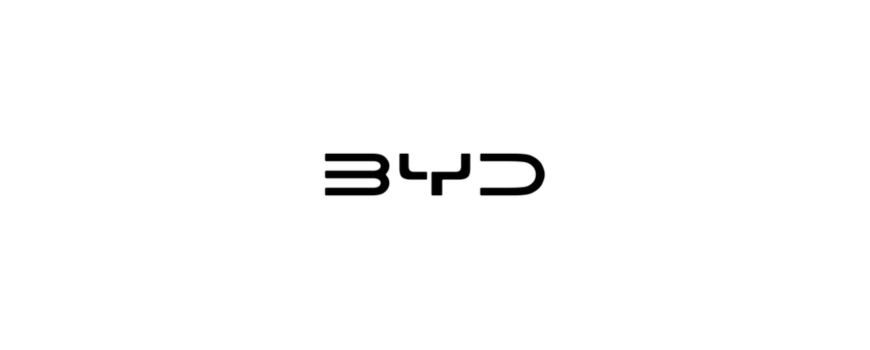 בי.וואי.די BYD