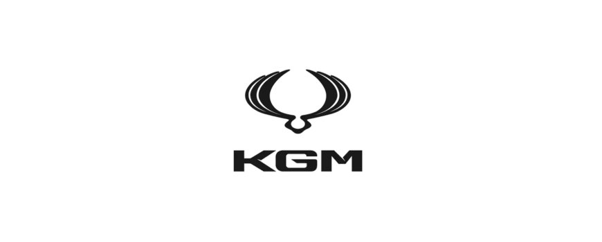 סאניונג (KGM)