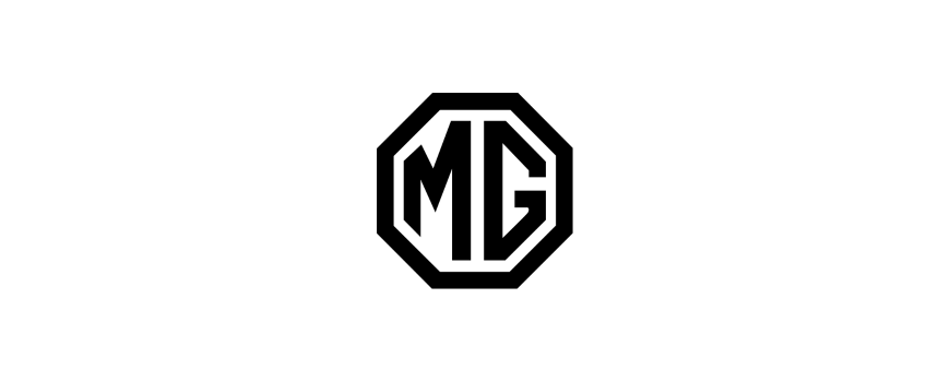 אם.ג'י MG