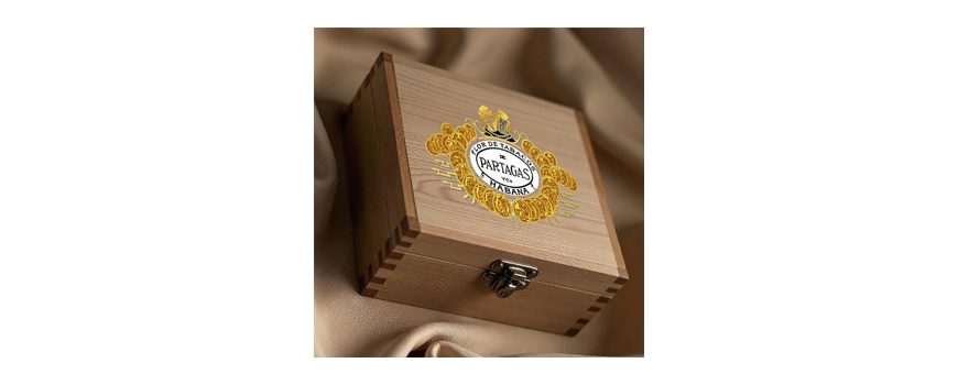 PARTAGAS