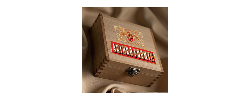 ARTURO FUENTE