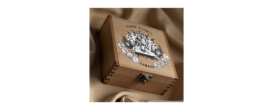 RAMON ALLONES
