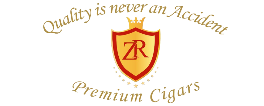 ZR CIGARS