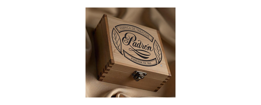 PADRON CIGARS
