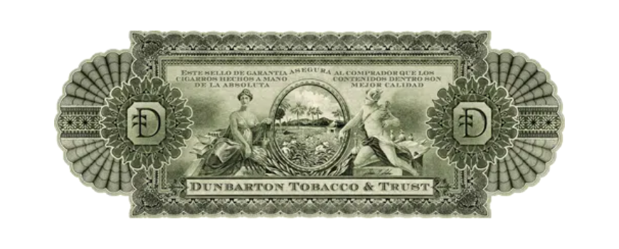 Dunbarton Tobacco & Trust-Steve Saka