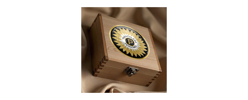 PERDOMO CIGARS