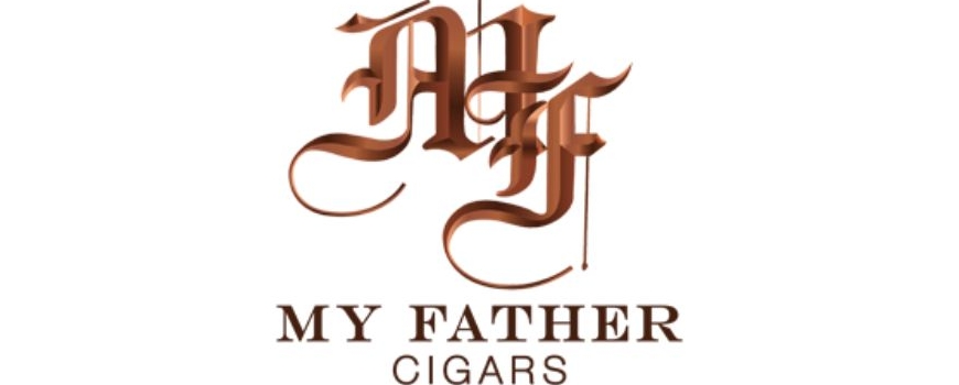 MY FATHER CIGARS