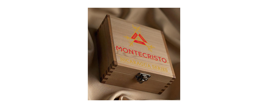 MONTECRISTO