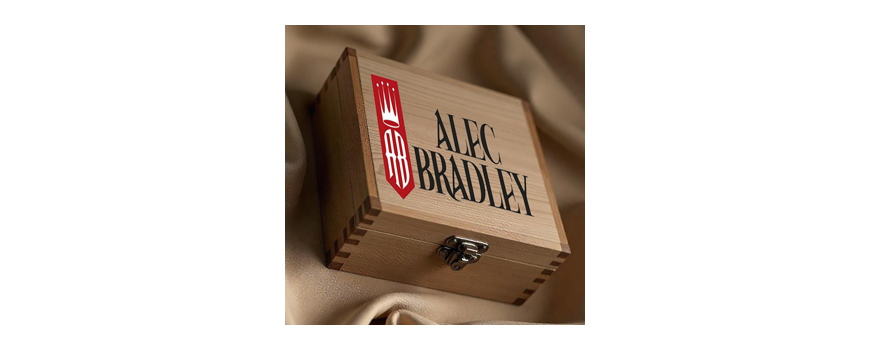 ALEC BRADLEY