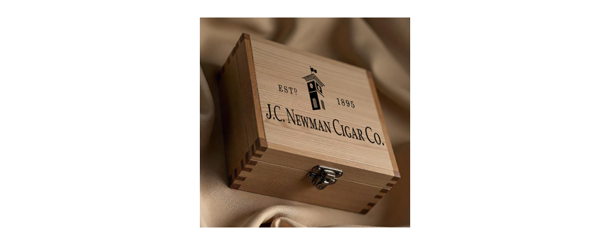 J.C. NEWMAN CIGARS