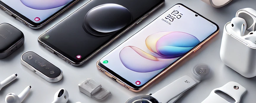 חוויית סלולר מבית Samsung