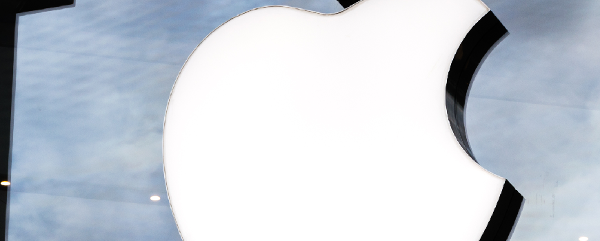 iPhone – העוצמה של אפל