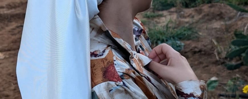 מטפחות לונגים